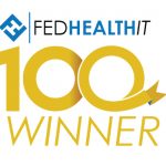 FedHealthIT100 Logo