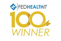 FedHealthIT100 Logo