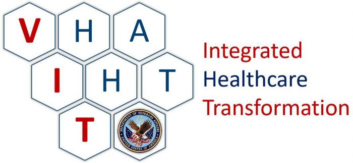 Integrated Healthcare Transformation Logo
