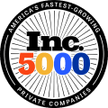 Inc. 5000 Logo