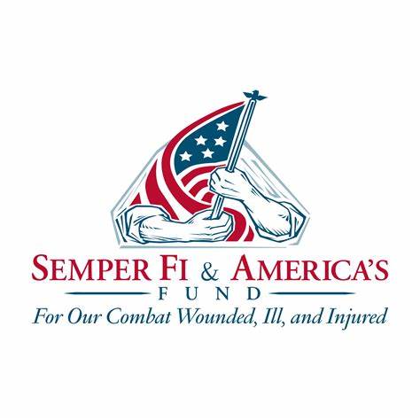 Semper Fi and Americas Fund logo